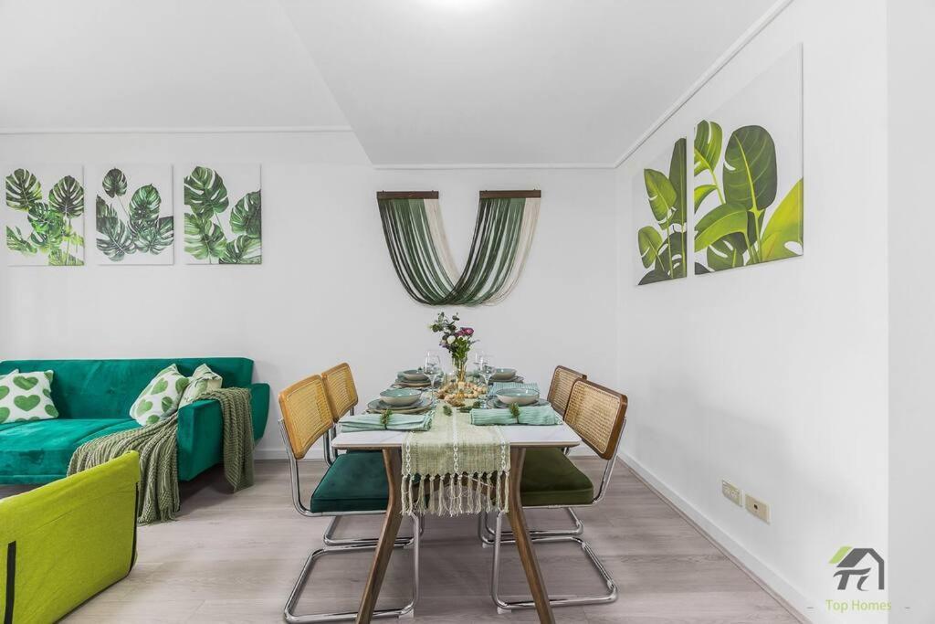 Utopia 2b2b In Wentworth Point&olympic Park Apartment *